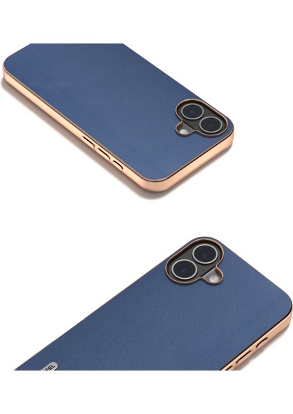 Apple iPhone 16 Plus Telefon Kılıfı (Yurt Dışından) fırsatları