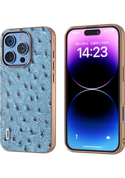 Apple iPhone 16 Pro Telefon Kılıfı (Yurt Dışından)