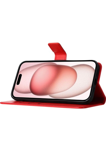 Apple iPhone 16 Plus Telefon Kılıfı (Yurt Dışından)