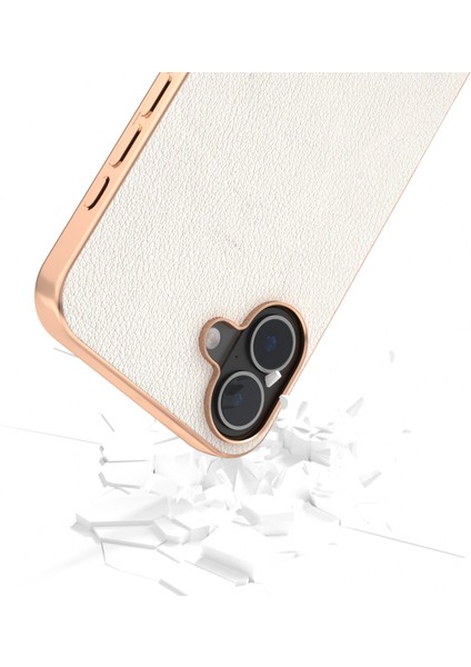 Apple iPhone 16 Plus Telefon Kılıfı (Yurt Dışından) modelleri