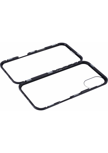 Apple iPhone 16 Plus Telefon Kılıfı (Yurt Dışından)
