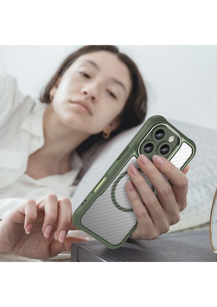 Apple iPhone 16 Pro Telefon Kılıfı (Yurt Dışından) indirimleri