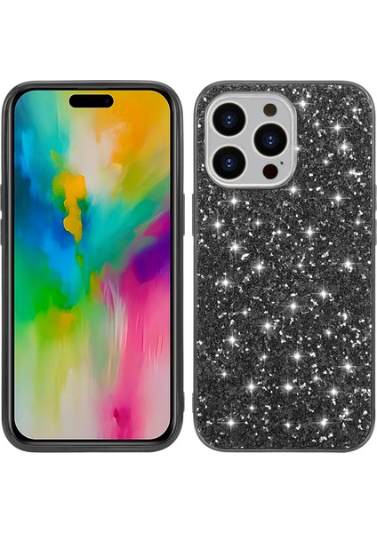 Apple iPhone 16 Pro Telefon Kılıfı (Yurt Dışından)