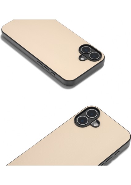 Apple iPhone 16 Plus Telefon Kılıfı (Yurt Dışından)