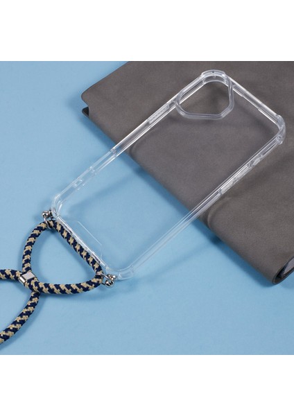 Apple iPhone 16 Plus Telefon Kılıfı (Yurt Dışından)