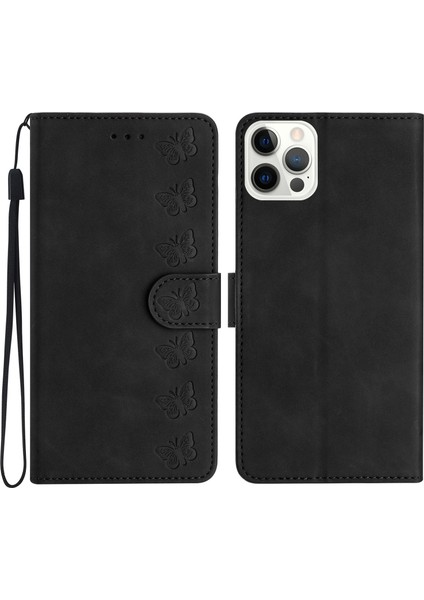 Apple iPhone 16 Pro Telefon Kılıfı (Yurt Dışından)