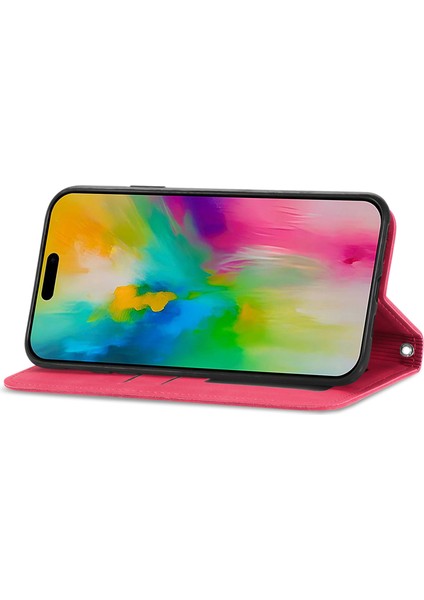 Apple iPhone 16 Plus Telefon Kılıfı (Yurt Dışından)