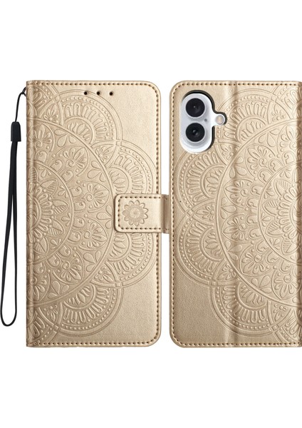 Apple iPhone 16 Plus Telefon Kılıfı (Yurt Dışından)
