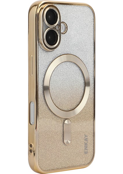 Apple iPhone 16 Plus Telefon Kılıfı (Yurt Dışından)