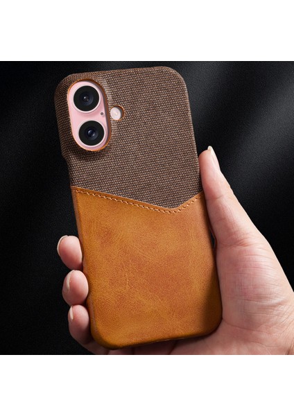 Apple iPhone 16 Plus Telefon Kılıfı (Yurt Dışından) modelleri