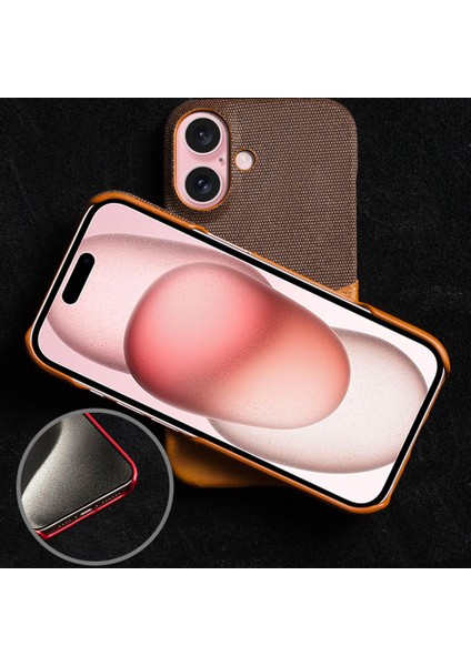 Apple iPhone 16 Plus Telefon Kılıfı (Yurt Dışından) fırsatları