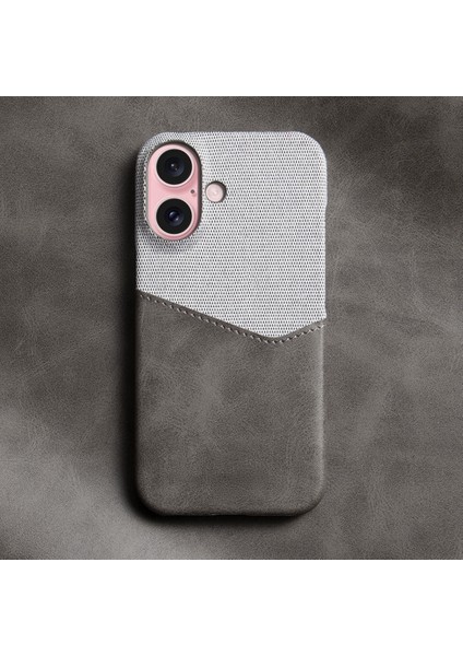 Apple iPhone 16 Plus Telefon Kılıfı (Yurt Dışından) indirimleri