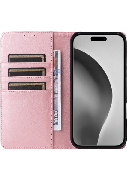 Apple iPhone 16 Pro Max Telefon Kılıfı (Yurt Dışından)