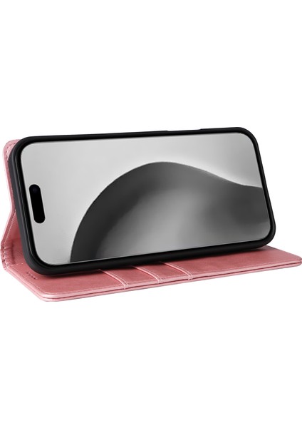 Apple iPhone 16 Pro Max Telefon Kılıfı (Yurt Dışından)