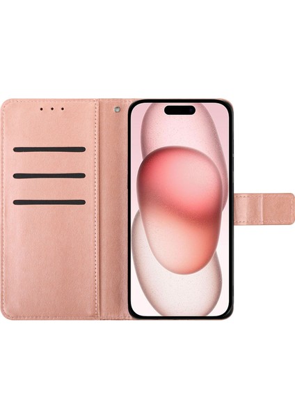 Apple iPhone 16 Plus Telefon Kılıfı (Yurt Dışından) modelleri