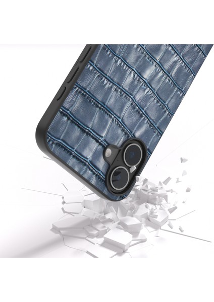 Apple iPhone 16 Plus Telefon Kılıfı (Yurt Dışından)