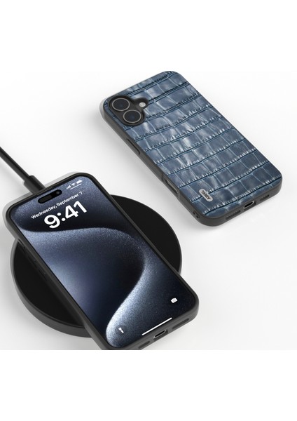 Apple iPhone 16 Plus Telefon Kılıfı (Yurt Dışından)