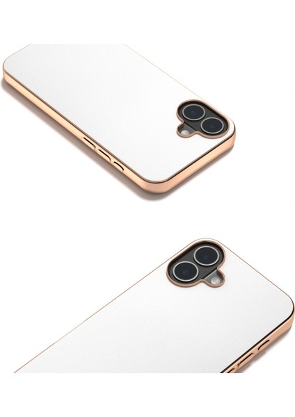 Apple iPhone 16 Plus Telefon Kılıfı (Yurt Dışından) fiyatları