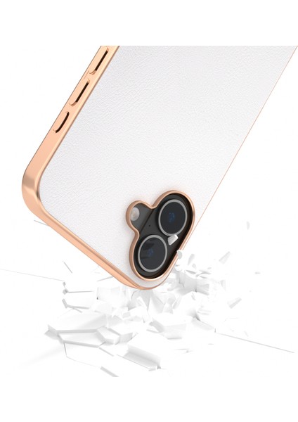Apple iPhone 16 Plus Telefon Kılıfı (Yurt Dışından) modelleri