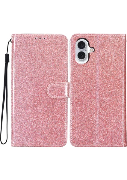 Apple iPhone 16 Plus Telefon Kılıfı (Yurt Dışından)