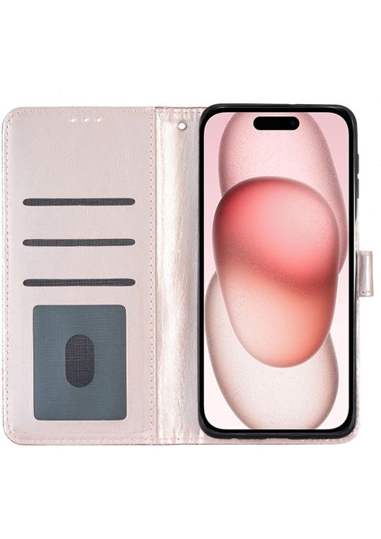 Apple iPhone 16 Plus Telefon Kılıfı (Yurt Dışından) modelleri