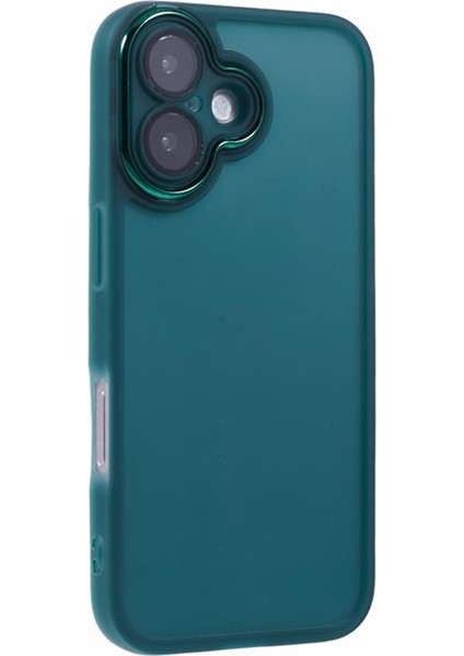 Apple iPhone 16 Telefon Kılıfı (Yurt Dışından) modelleri