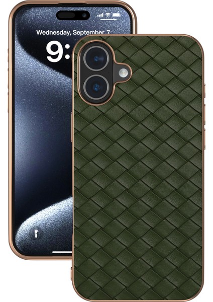 Apple iPhone 16 Plus Telefon Kılıfı (Yurt Dışından) fiyatları