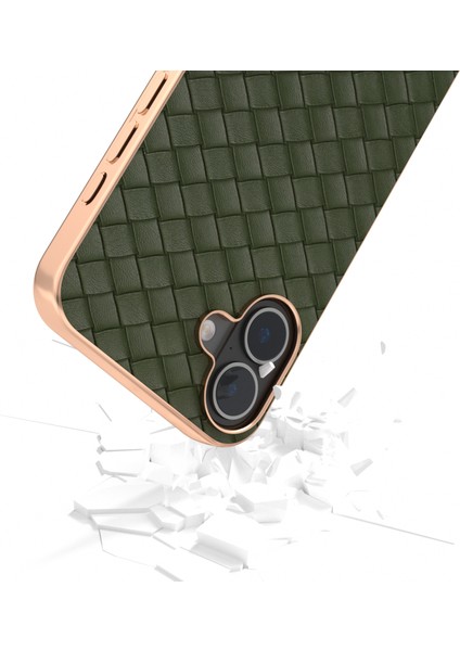 Apple iPhone 16 Plus Telefon Kılıfı (Yurt Dışından) fırsatları