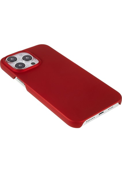 Apple iPhone 16 Pro Max Telefon Kılıfı (Yurt Dışından)