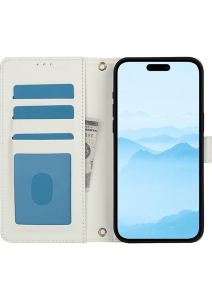 Apple iPhone 16 Pro Max Telefon Kılıfı (Yurt Dışından)