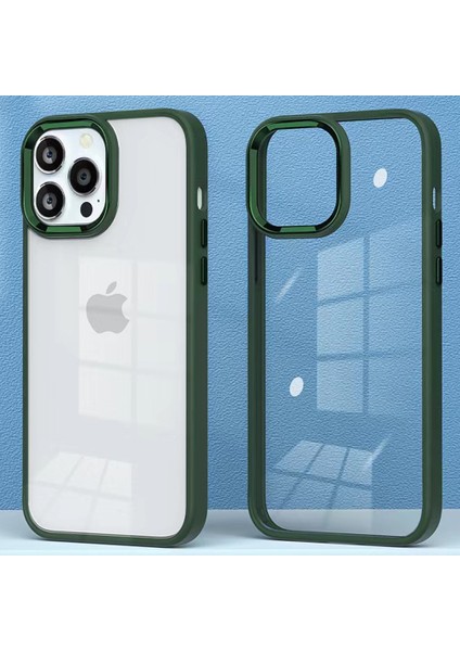 Apple iPhone 16 Pro Telefon Kılıfı (Yurt Dışından)
