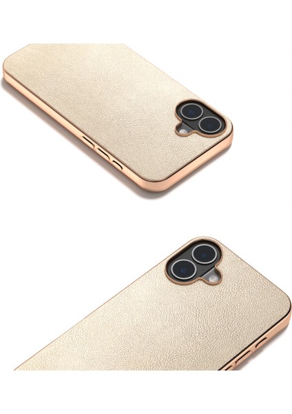 Apple iPhone 16 Plus Telefon Kılıfı (Yurt Dışından) fiyatları