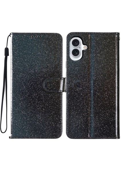 Apple iPhone 16 Plus Telefon Kılıfı (Yurt Dışından)