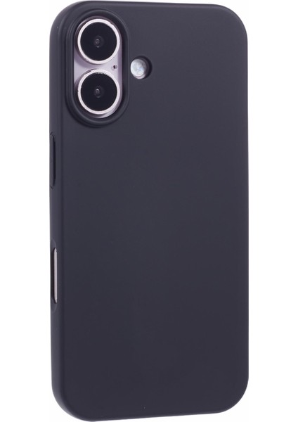 Apple iPhone 16 Telefon Kılıfı (Yurt Dışından)