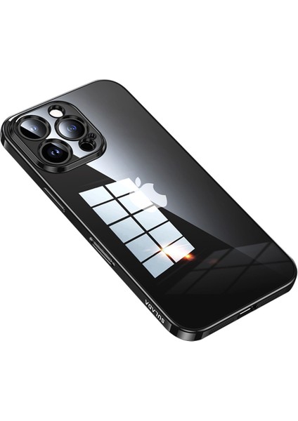 Apple iPhone 16 Pro Max Telefon Kılıfı (Yurt Dışından)