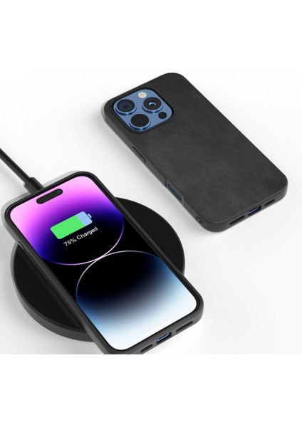 Apple iPhone 16 Pro Max Telefon Kılıfı (Yurt Dışından) indirimleri
