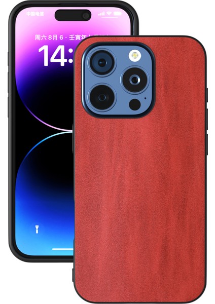 Apple iPhone 16 Pro Max Telefon Kılıfı (Yurt Dışından) fiyatları