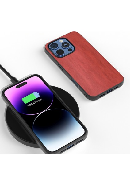 Apple iPhone 16 Pro Max Telefon Kılıfı (Yurt Dışından) indirimleri