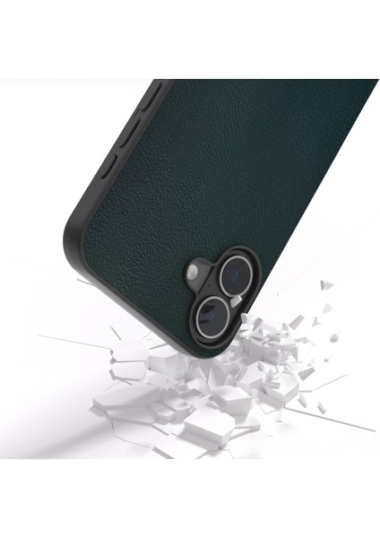 Apple iPhone 16 Plus Telefon Kılıfı (Yurt Dışından) modelleri