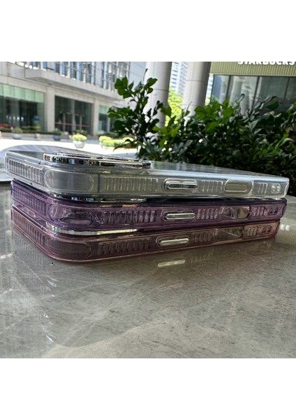 Apple iPhone 16 Telefon Kılıfı (Yurt Dışından)