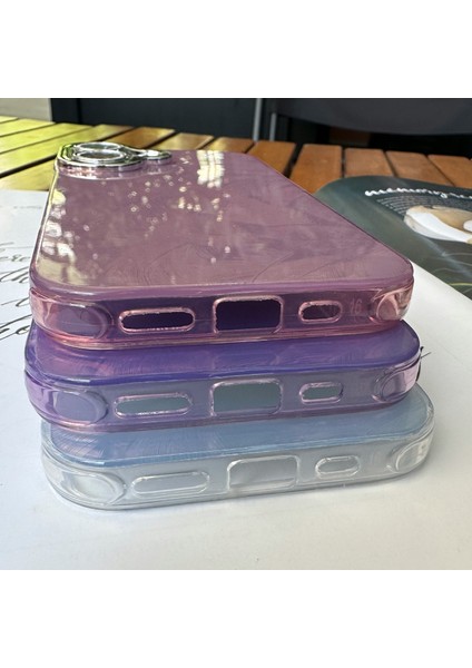 Apple iPhone 16 Telefon Kılıfı (Yurt Dışından)
