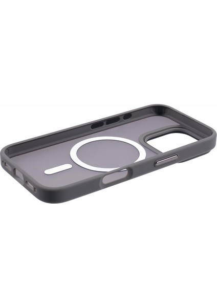 Apple iPhone 16 Pro Max Telefon Kılıfı (Yurt Dışından)