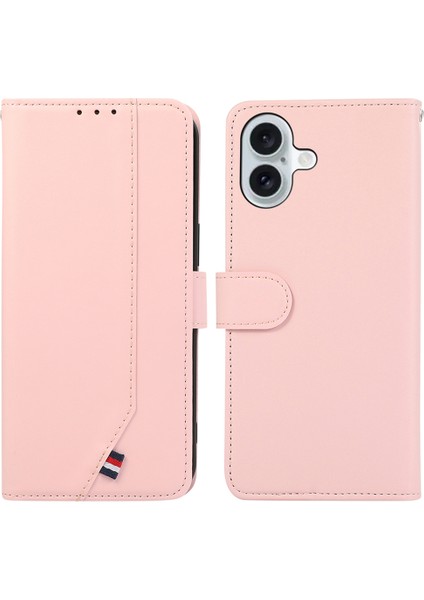 Apple iPhone 16 Telefon Kılıfı (Yurt Dışından)