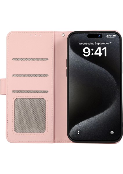 Apple iPhone 16 Telefon Kılıfı (Yurt Dışından) modelleri