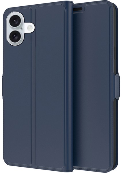 Apple iPhone 16 Telefon Kılıfı (Yurt Dışından)