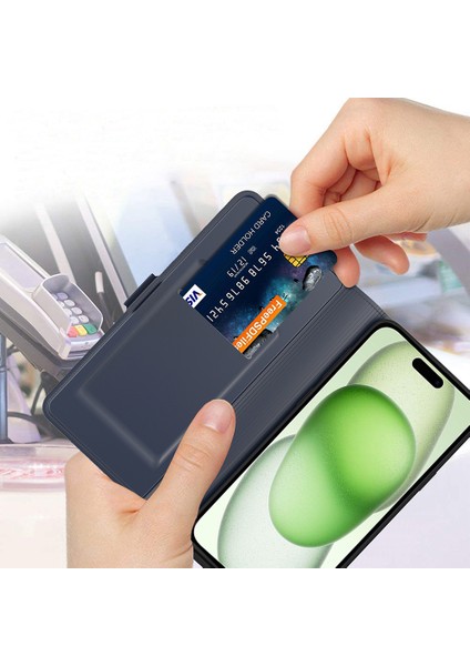 Apple iPhone 16 Telefon Kılıfı (Yurt Dışından) indirimleri