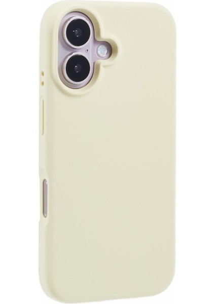 Apple iPhone 16 Telefon Kılıfı (Yurt Dışından)