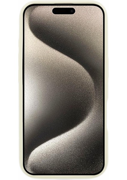 Apple iPhone 16 Telefon Kılıfı (Yurt Dışından)