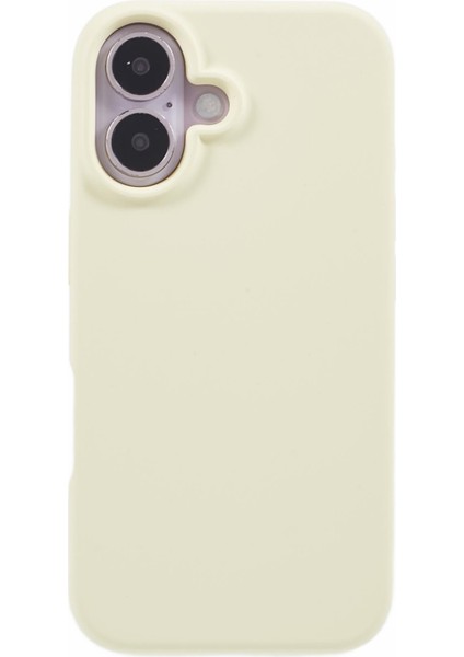 Apple iPhone 16 Telefon Kılıfı (Yurt Dışından)