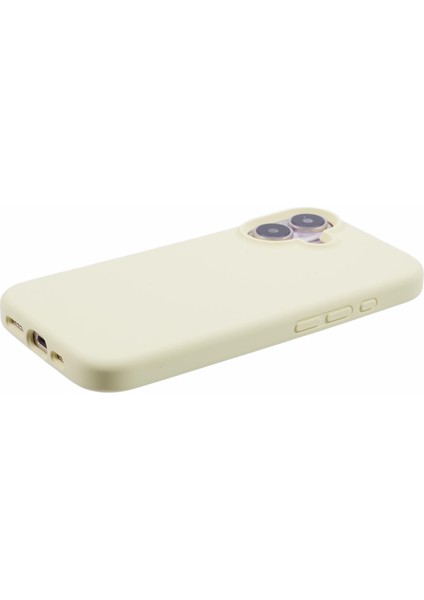 Apple iPhone 16 Telefon Kılıfı (Yurt Dışından)